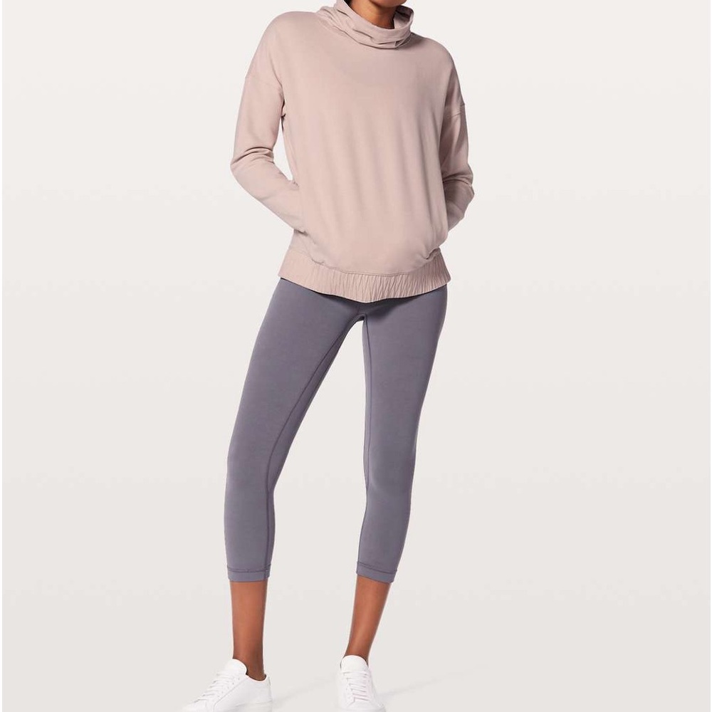 Lululemon pullover 4